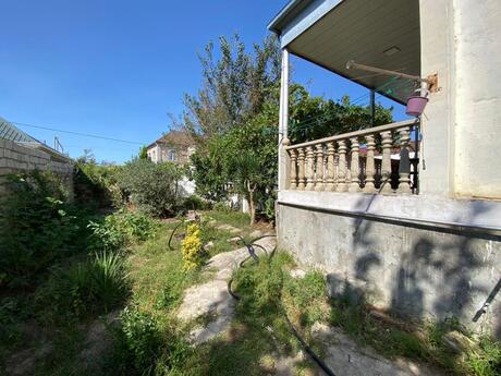 5 otaqlı həyət evi/bağ evi - Sumqayıt - 100 m²