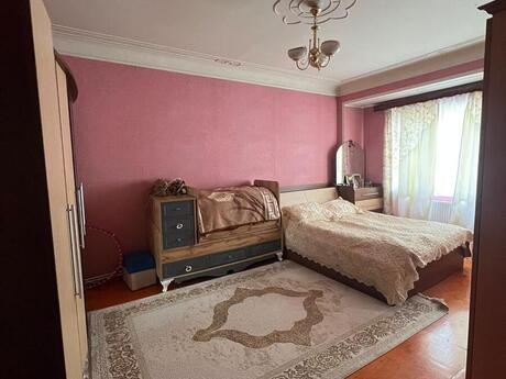 3 otaqlı köhnə tikili - Yasamal r. - 74 m²