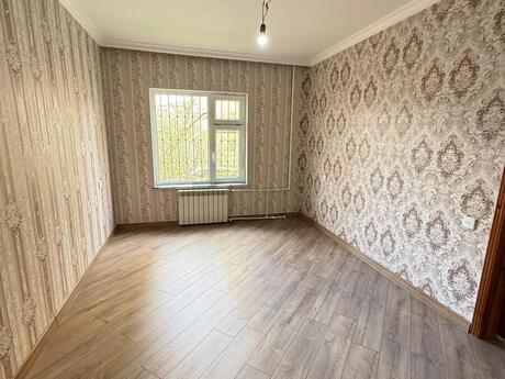 4 otaqlı köhnə tikili - İnşaatçılar m. - 100 m²