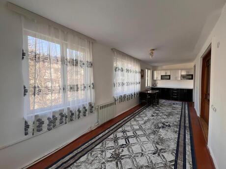 2 otaqlı köhnə tikili - İnşaatçılar m. - 65 m²