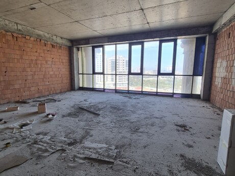 5-комн. новостройка - м. Гянджлик - 280 м²