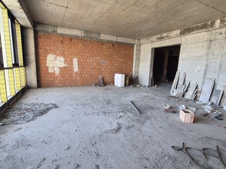 5-комн. новостройка - м. Гянджлик - 280 м²