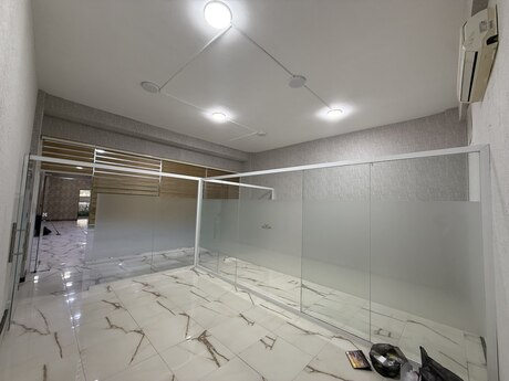 2 otaqlı ofis - 28 May m. - 41 m²