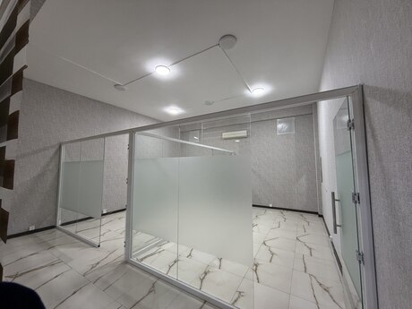 2 otaqlı ofis - 28 May m. - 41 m²