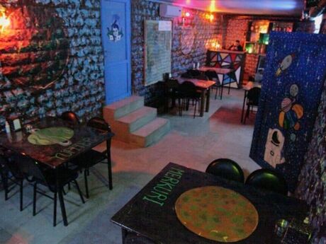 Obyekt - İçəri Şəhər m. - 95 m²