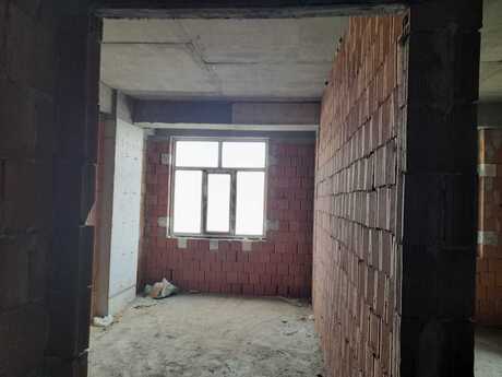 1 otaqlı yeni tikili - Həzi Aslanov m. - 62 m²
