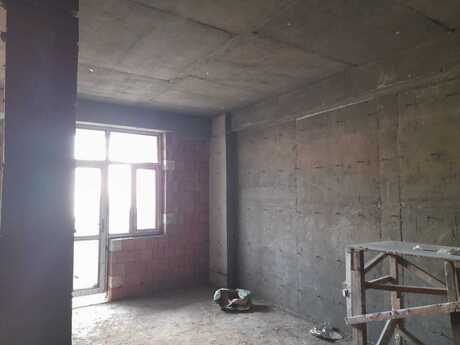 1 otaqlı yeni tikili - Həzi Aslanov m. - 62 m²