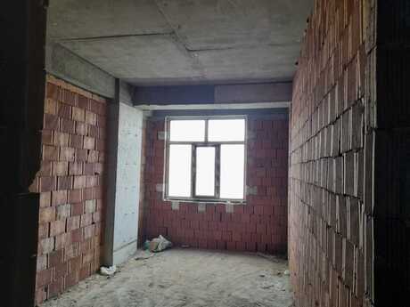 1 otaqlı yeni tikili - Həzi Aslanov m. - 62 m²