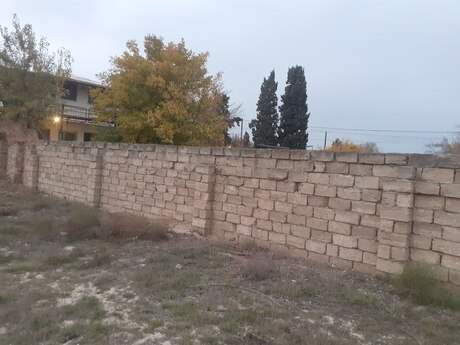 Torpaq - Pirşağı q. - 7 sot