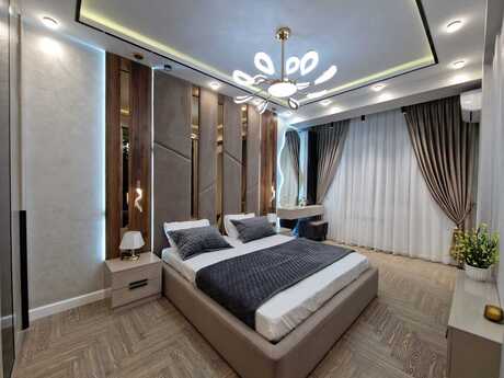 3 otaqlı mənzil, 140 m², Gənclik: 495 000 ₼ 5