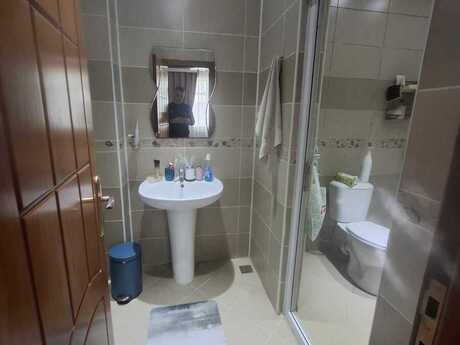 6 otaqlı ofis - Dərnəgül m. - 250 m²