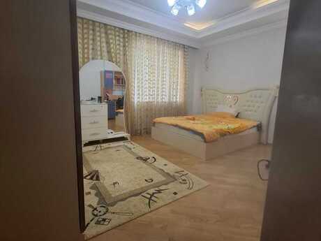 6 otaqlı ofis - Dərnəgül m. - 250 m²