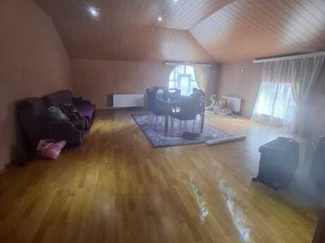 Объявление №6059435 - Баку, м. Дернегюль, 6-комн., 250 м²