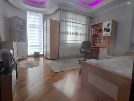 6 otaqlı ofis - Dərnəgül m. - 250 m²