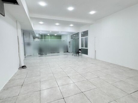 1-комн. офис - м. 28 мая - 55 м²