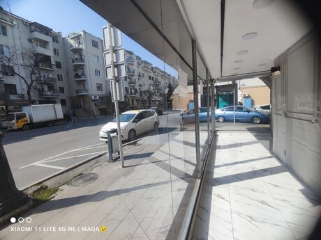 Elan №6059394 - Bakı, Nəsimi r., 130 m²