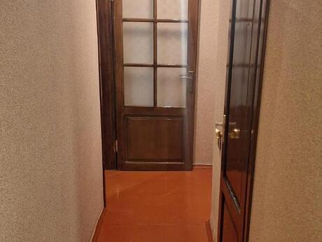 1 otaqlı köhnə tikili - Binəqədi r. - 40 m²
