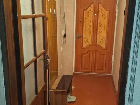 1 otaqlı köhnə tikili - Binəqədi r. - 40 m²