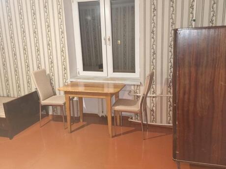 Объявление №6059401 - Баку, Бинагадинский р., 1-комн., 40 м², 4/5 этаж