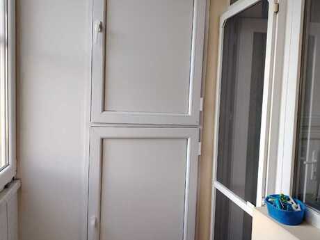 4 otaqlı köhnə tikili - Xətai r. - 85 m²