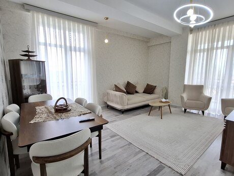 Elan №6059409 - Bakı, Azadlıq Prospekti m., 3 otaqlı, 82 m², 6/17 mərtəbə