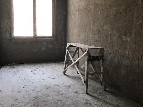 2 otaqlı yeni tikili - İnşaatçılar m. - 48 m²