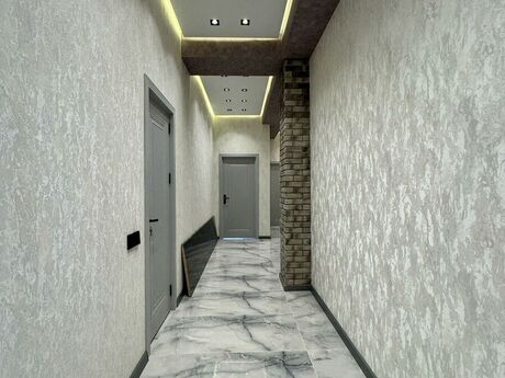 Həzi Aslanovda 4 otaqlı yeni tikili mənzil satılır, 129 m², 360 000 AZN, şəkil 5 / 12