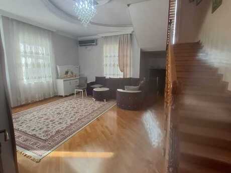 Объявление №6059433 - Баку, м. Дернегюль, 7-комн., 260 м²