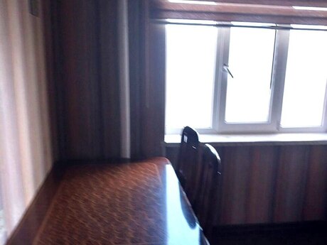 2 otaqlı köhnə tikili - Yeni Günəşli q. - 55 m²