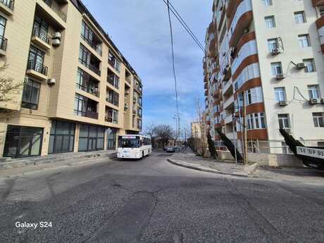 Elan №6059581 - Bakı, Badamdar q., 3 otaqlı, 70 m², 4/6 mərtəbə