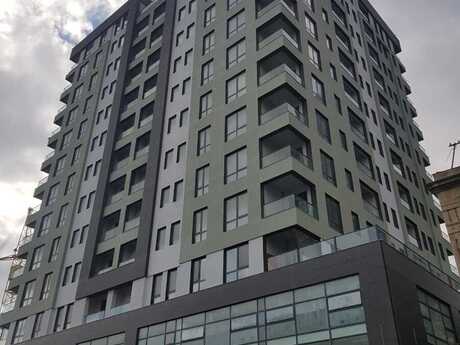 2 otaqlı ofis - Bayıl q. - 70 m²
