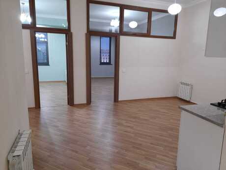 2 otaqlı ofis - Bayıl q. - 70 m²