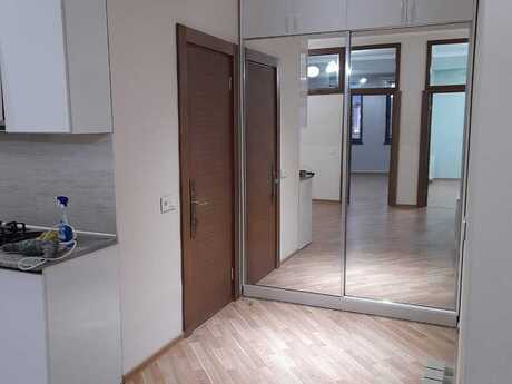 2 otaqlı ofis - Bayıl q. - 70 m²