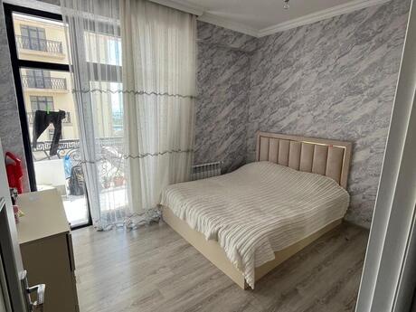 Продаётся 3-комнатная квартира в новостройке, Bayıl, 70 м², 220 000 AZN, фото 4 / 12