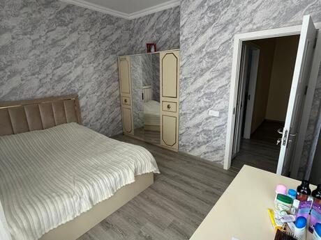 Продаётся 3-комнатная квартира в новостройке, Bayıl, 70 м², 220 000 AZN, фото 5 / 12