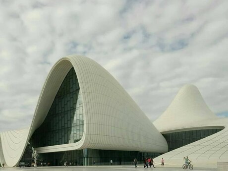 Объявление №6050497 - Баку, м. Нариман Нариманов, 700 м²