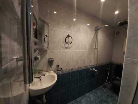 4 otaqlı ofis - İçəri Şəhər m. - 100 m²