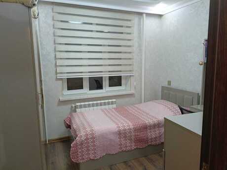 2 otaqlı köhnə tikili - Bakıxanov q. - 66 m²