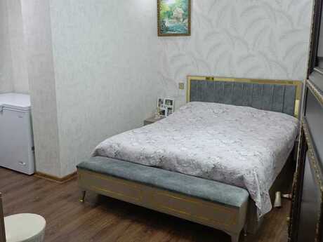 2 otaqlı köhnə tikili - Bakıxanov q. - 66 m²