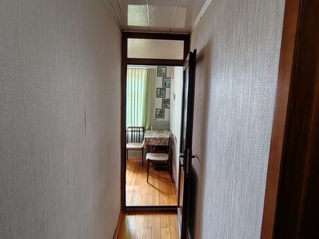 1 otaqlı köhnə tikili - Sumqayıt - 31 m²