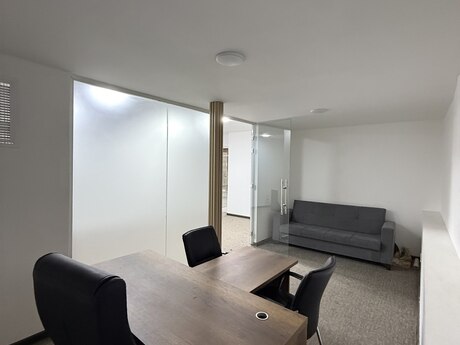 2 otaqlı ofis - 28 May m. - 35 m²