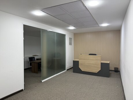 2 otaqlı ofis - 28 May m. - 35 m²