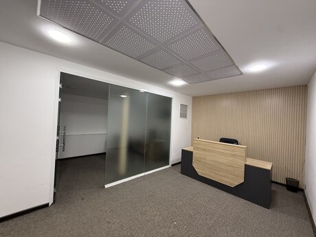 2 otaqlı ofis - 28 May m. - 35 m²