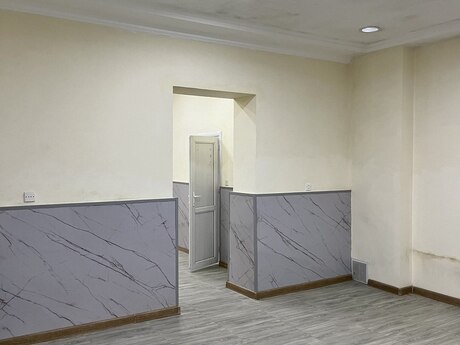 Obyekt - İnşaatçılar m. - 60 m²