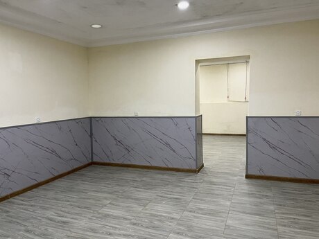 Obyekt - İnşaatçılar m. - 60 m²