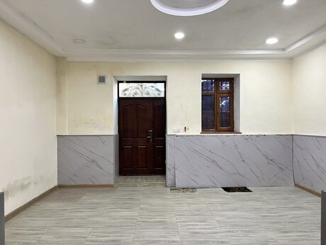 Obyekt - İnşaatçılar m. - 60 m²