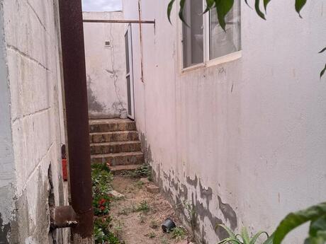 6 otaqlı həyət evi/bağ evi - Bilgəh q. - 180 m²