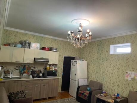 6 otaqlı həyət evi/bağ evi - Bilgəh q. - 180 m²
