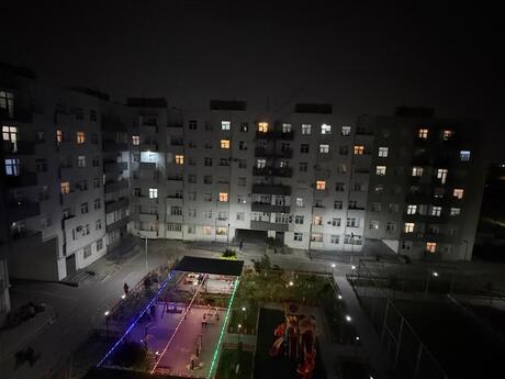 пос. Говсан