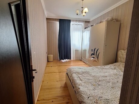 2 otaqlı yeni tikili - Xırdalan - 63 m²